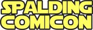 Spalding Comicon